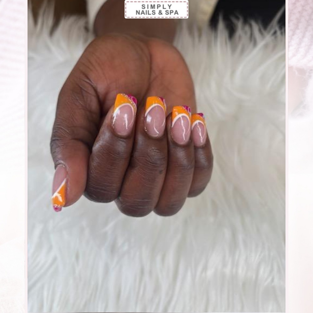 amazing nail